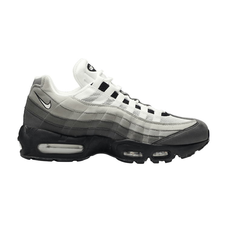 Nike Air Max 95 OG 'Grey Gradient'
