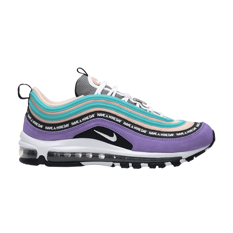 Air Max 97 'Have a Nike Day'