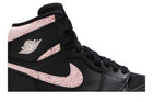 Wmns Air Jordan 1 Retro High 'Silt Red'