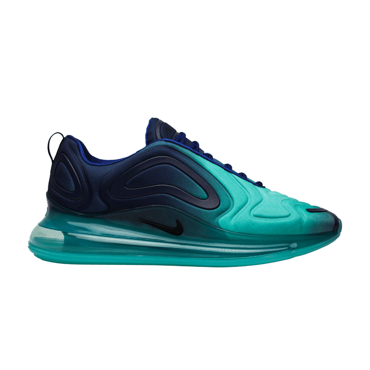 Nike Air Max 720 'Sea Forest'