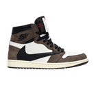 Travis Scott x Air Jordan 1 Retro High OG 'Mocha'