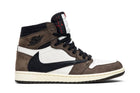Travis Scott x Air Jordan 1 Retro High OG 'Mocha'