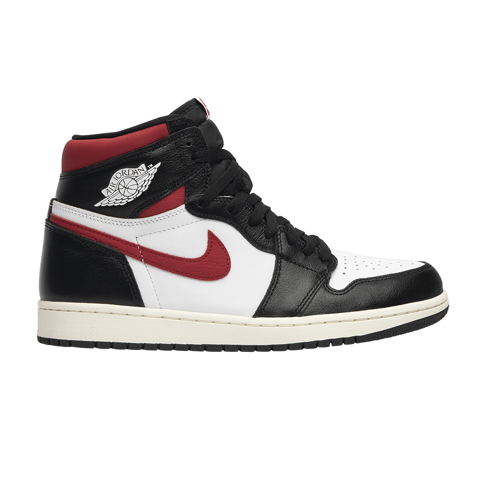 Air Jordan 1 Retro High OG 'Gym Red'