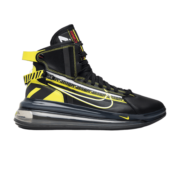 Nike Air Max 720 Saturn QS 'All Star - Motorsport'