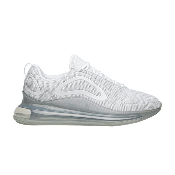 Nike Air Max 720 'Metallic Platinum'