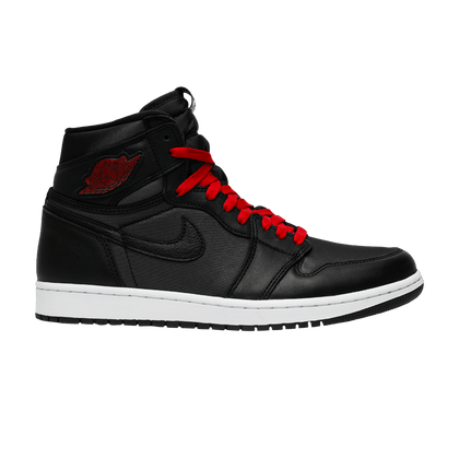 Air Jordan 1 Retro High OG 'Black Gym Red'