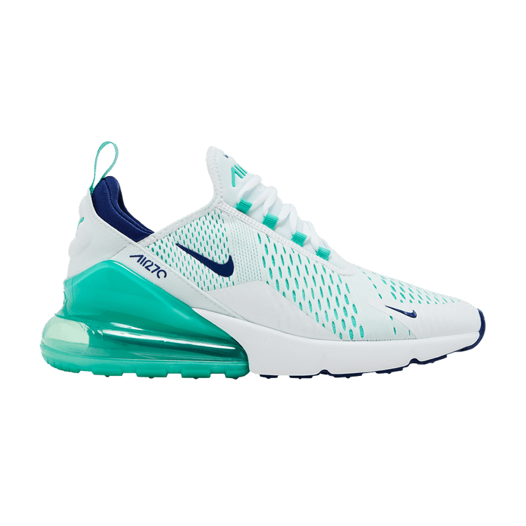 Nike Air Max 270 'Hyper Jade'