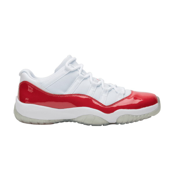 Air Jordan 11 Retro Low 'Cherry' 2016