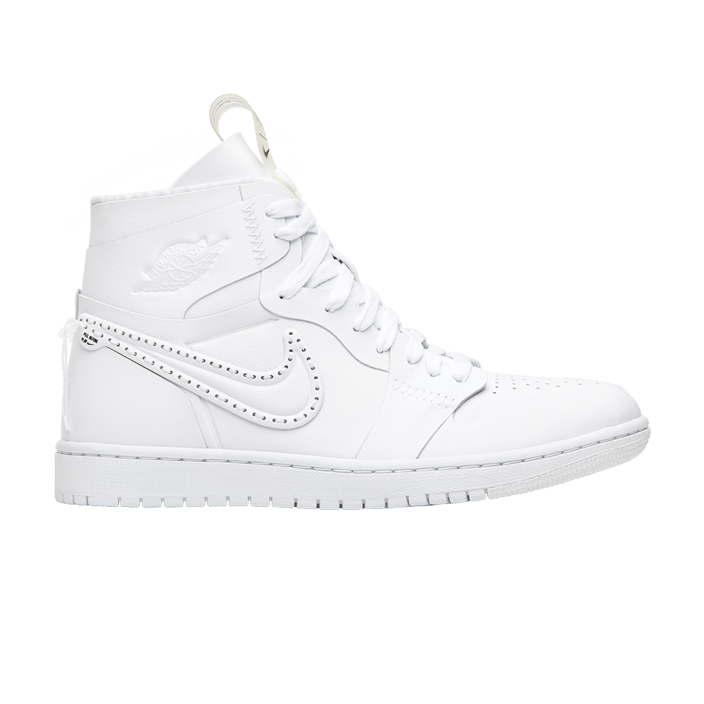 Air Jordan 1 Retro High 'Noise Cancelling'