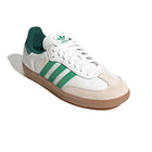 Samba OG 'Core White Green'