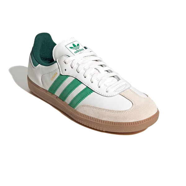 Samba OG 'Core White Green'