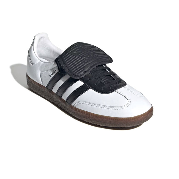 Adidas Samba Long Tongue 'Cloud White Core Black'