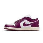 Jordan Brand Wmns Air Jordan 1 Low 'Fireberry'