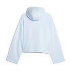 PUMA DARE TO Women's Hoodie 'Blue'