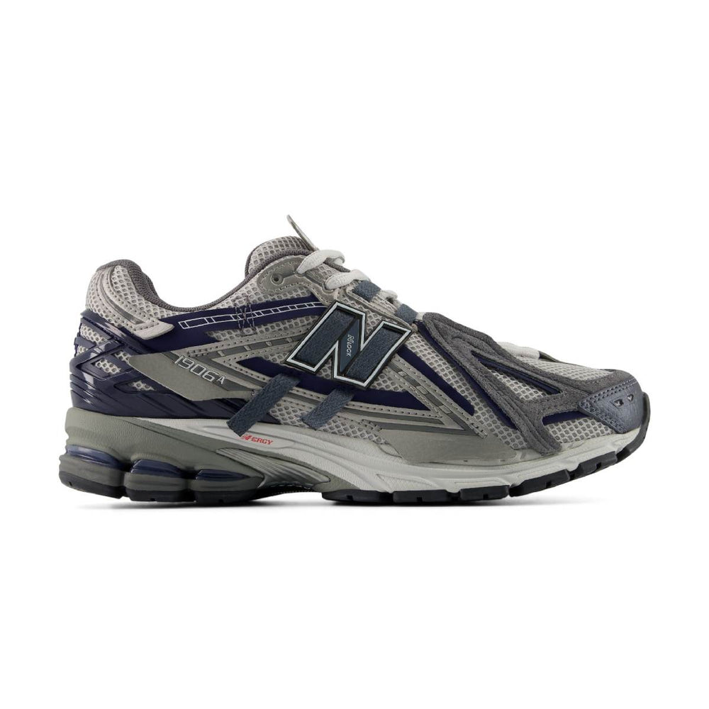 New Balance 1906A 'Graphite Magic Blue'