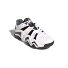 adidas Originals Crazy 8 Low 'White Black'