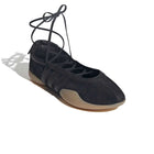 adidas Originals Wmns Taekwondo Mei Ballet 'Core Black Gum'
