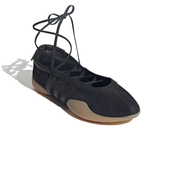adidas Originals Wmns Taekwondo Mei Ballet 'Core Black Gum'