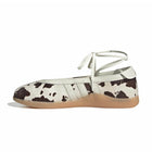 adidas Originals Wmns Taekwondo Mei 'Aurora Coffee Cloud White'