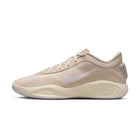 Nike GT Hustle Academy EP Oatmeal Coconut Milk - Detail View