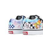 Vans + Sailor Moon Old Skool 'Pretty Guardian Patchwork'