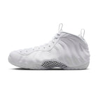 Nike Air Foamposite One 'Triple White'