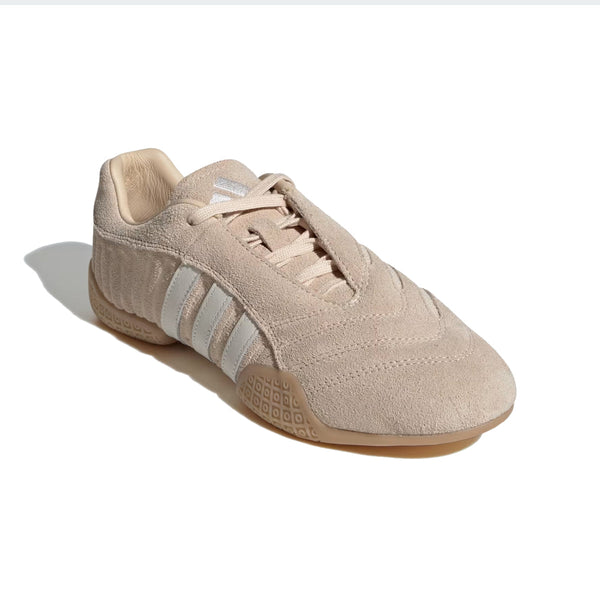 Adidas Taekwondo Mei Elite Sand Strata - Angled View