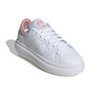 adidas Originals Wmns Stan Smith PF 'White Pink'