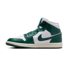 Jordan Brand Wmns Air Jordan 1 Mid 'Sail Oxidised Green'