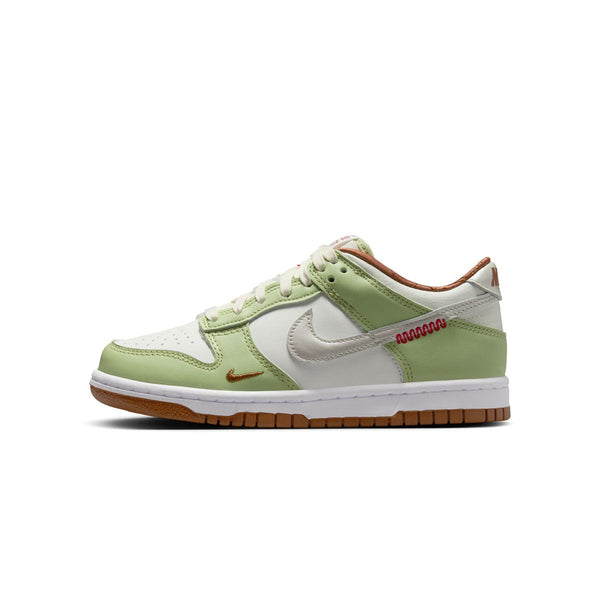 Kids Dunk Low Year Of The Snake - profile