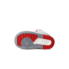 Jordan Brand Toddler Jordan 2 Retro 'Fire Red'