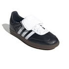 Adidas Samba Long Tongue 'Core Black Cloud White'