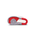 Jordan Brand Toddler Jordan 2 Retro 'Black Red'