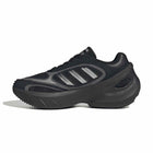 adidas Adizero Goukana Core Black Silver Metallic pair view