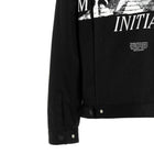 MSFTSrep Mystery School Jacket 'Black'