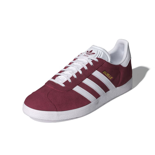Adidas Gazelle Lunar New Year - Angled View