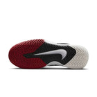 Nike Precision VII 'Black University Red'