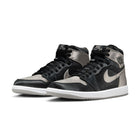 Wmns Air Jordan 1 High OG Satin Shadow - profile