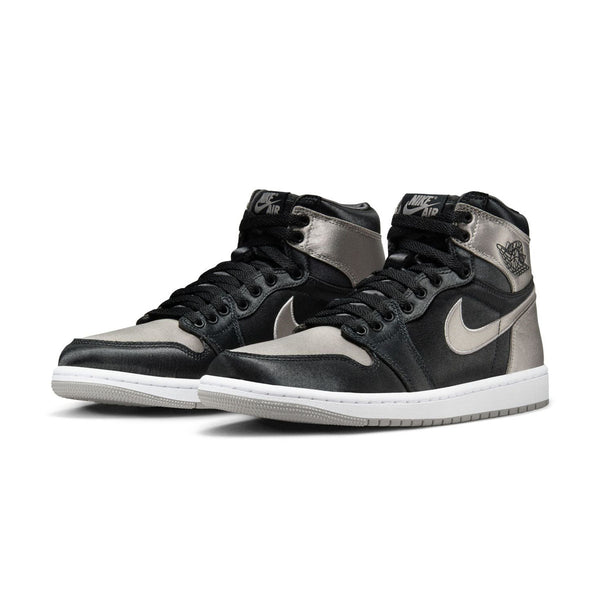 Wmns Air Jordan 1 High OG Satin Shadow - profile