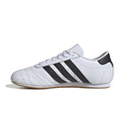 Adidas Wmns Taekwondo Lace White Black Gum - Detail View