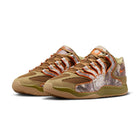 Nike KD18 EP Duck Camo medial view