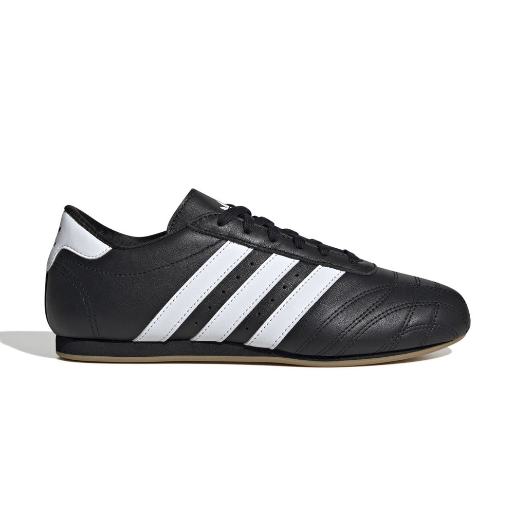 adidas Originals Wmns Taekwondo Lace Black JS1193