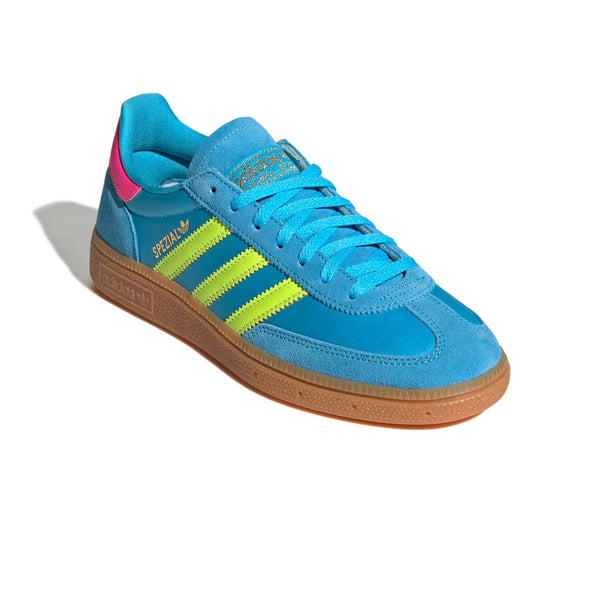 Adidas Wmns Handball Spezial 'Sky Rush Solar Yellow'