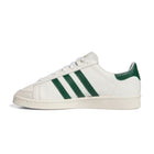 adidas Originals Jabbar Low 'Off White Dark Green'