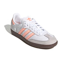 adidas Originals Wmns Samba OG 'Cloud White Clear Orange'