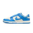 Dunk Low University Blue - detail