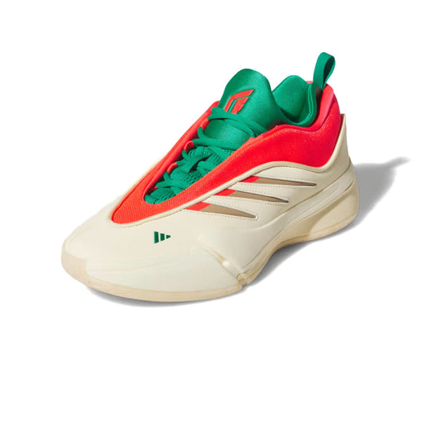 Adidas Performance Dame 9 'Pale Vanilla'