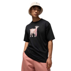 Short Sleeve Tee 'Goat'