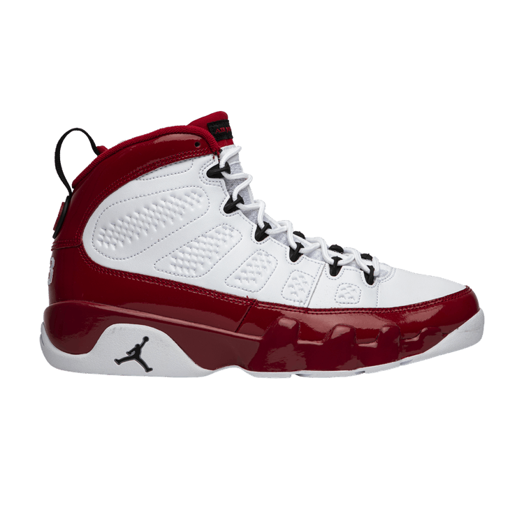 Air Jordan 9 Retro 'Gym Red'
