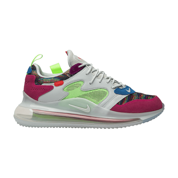 Odell Beckham Jr x Nike Air Max 720 'Young King Of The Drip'